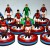 Subbuteo Andrew Table Soccer West Ham United 2016-17 on WSB Professional bases